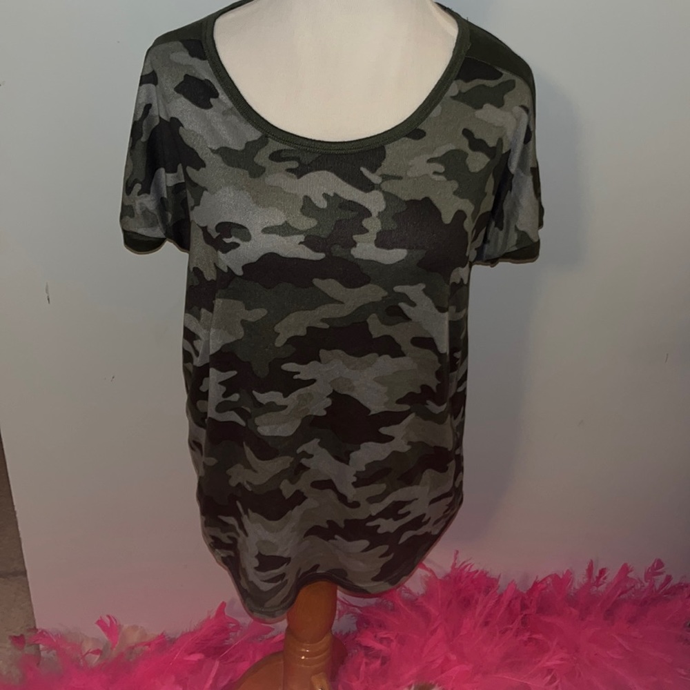 3 piece Lucky Brand pajama set XL